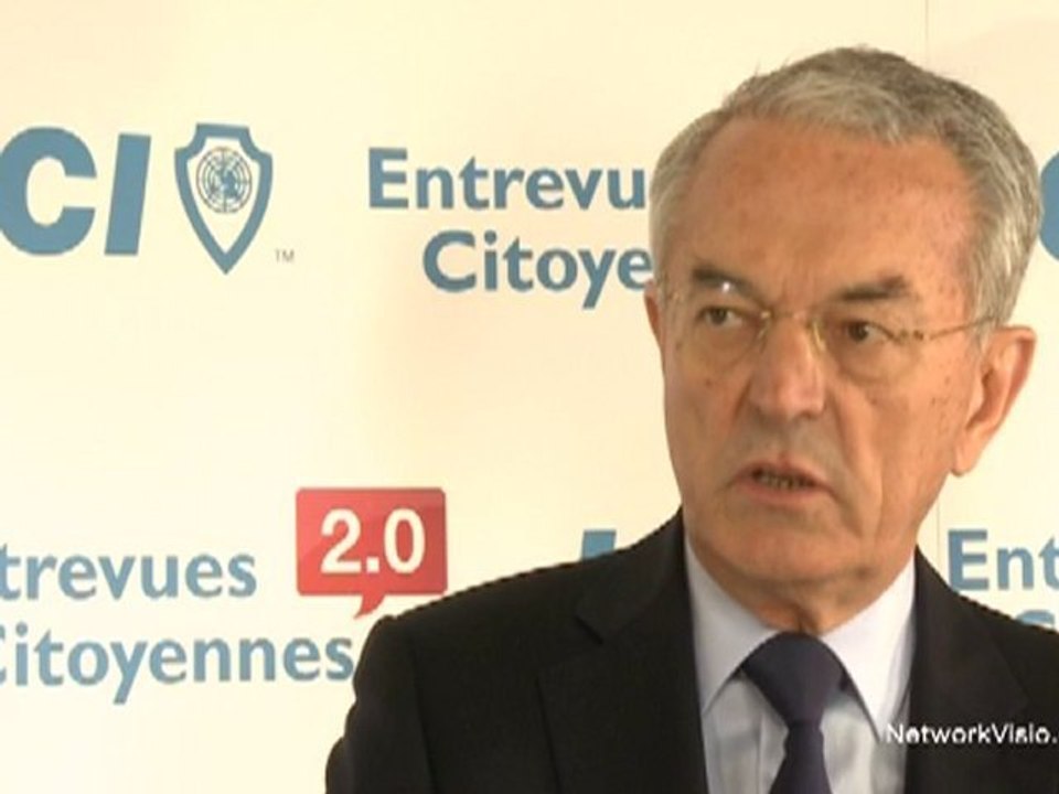 Entrevues Citoyennes 2.0 : Invité Jean Arthuis : le contrat unique / produire en France