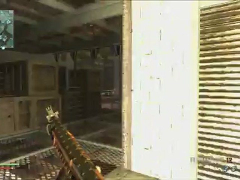 LunatikSwaG Présentation et Gameplay