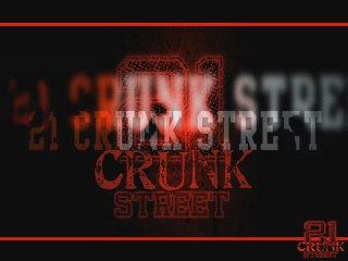 21 Crunk Street - 21 Façons - Tome 1