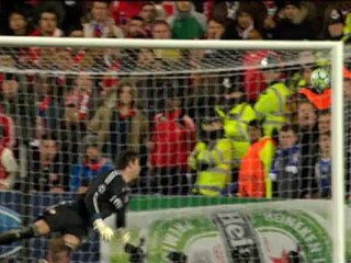 Wigan can, Chelsea puan derdinde