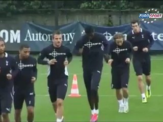 Tottenham Sunderland'e konuk olacak