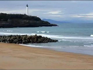 samedi  7 avril surf report vidéo de 11h30