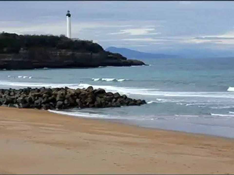 samedi  7 avril surf report vidéo de 11h30
