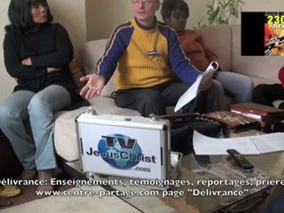 ENVOUTEMENT: COMMENT ETRE DESENVOUTER? Allan Rich