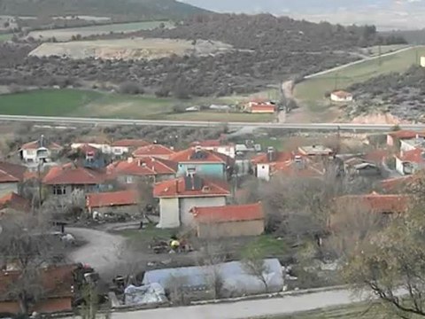 Kayabeli-VEZİRHAN/BİLECİK-Mehmet SOLMAZ