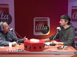 Palisà avec Jean-Marc Ciabrini, premier secrétaire de la Fédération PS 2A