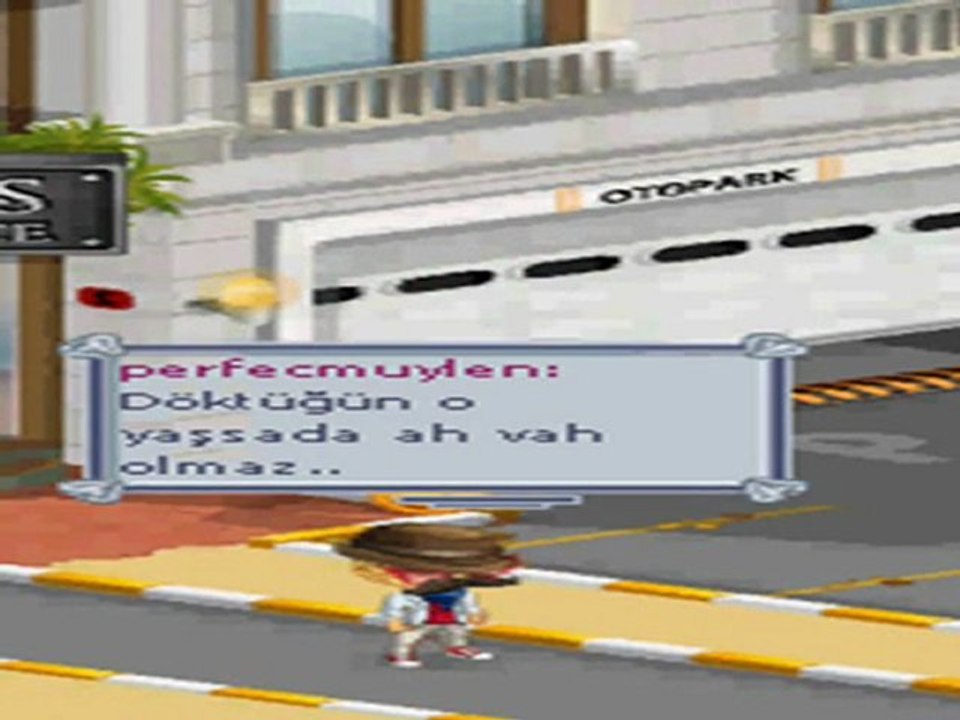Aşk Kaç Beden Giyer
