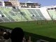 Panathinaikos-Panionios goal Giannitsanis U20