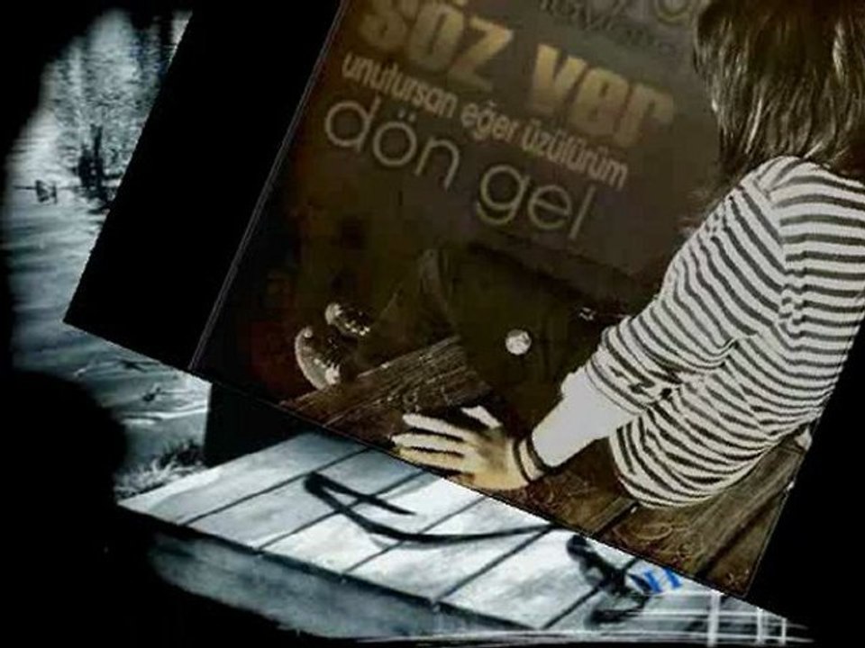 Seden GÜREL  sebebi aşk