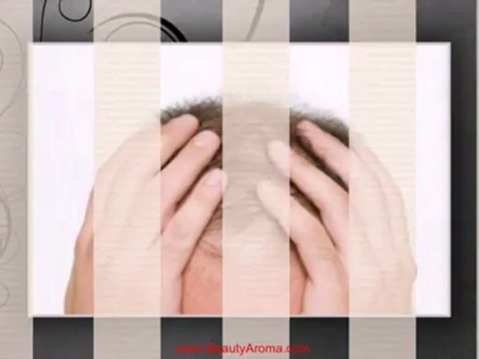 How to Stop Thinning Hair - How Do You Stop Thinning Hair