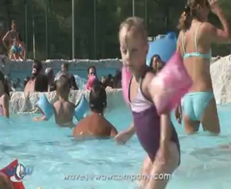 La Boule à Vagues par wowcompany.com