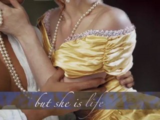 Passion Wears Pearls by Renee Bernard Book Trailer