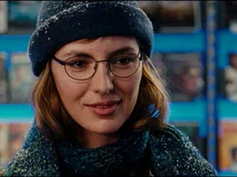 Un feliz acontecimiento - Trailer en español