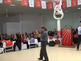 Menemen İlçe Kongresi-2