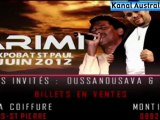 Les 10 ans DE CARIMI, le plus grand groupe Haïtien en live le 02 Juin 2012 au Parc Expobat Saint Paul