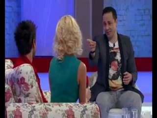 Pariu cu viata episodul 10 promo