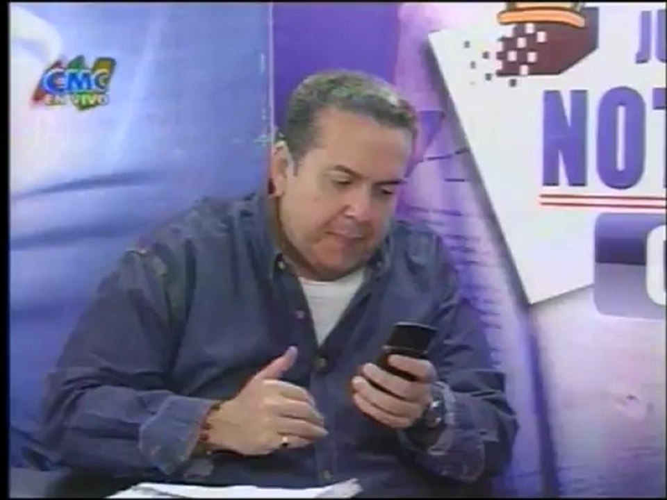 JUICIO A LA NOTICIA TV Entrevista Diputada Marianela Fernandez  Parte 2