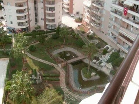 ERDEMLER İNŞAAT MÜHENDİSLİK EMLAK - MERSİN MEZİTLİ