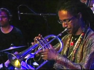 Nicolas Genest & Hati/ Amrita@Satellit cafe Roanne