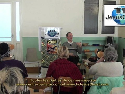 COMMENT COUPER LES LIENS SPIRITUELS? 4 sur 6 Allan Rich