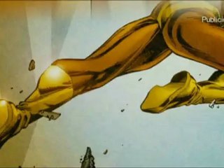 Los Vengadores - Spot#5 [45 seg] 'NICK FURIA' Español