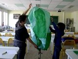 Concours Cgénial La montgolfière de victor hugo