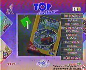 Micro Kid's Emission  (1991) 42   -   16 octobre 1991