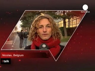 Europe's climate boss answers I-talk's questions