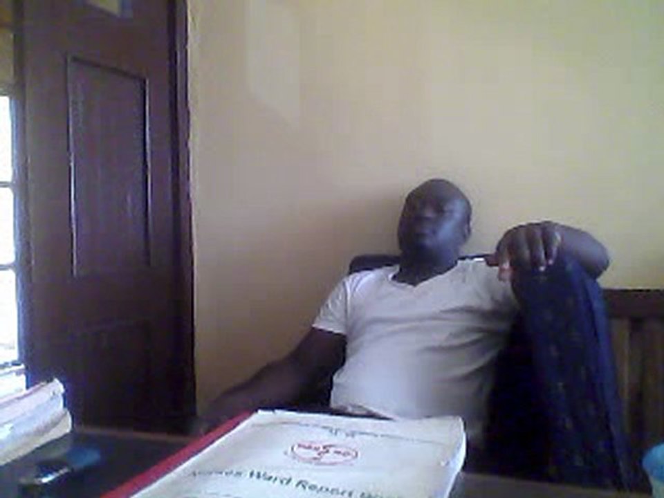 Senator~007 on CALL.