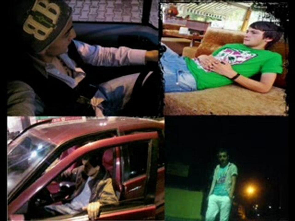 Arabesk rap damar aşk şarkısı