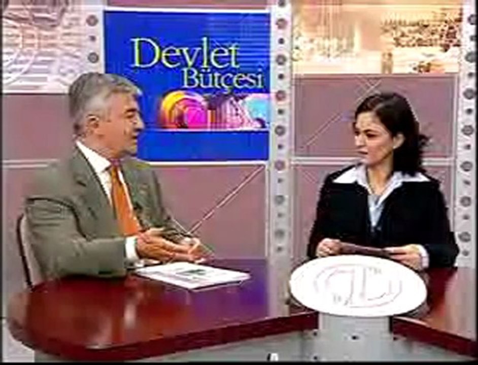 3DBDTİ