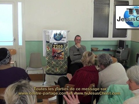 COMMENT COUPER LES LIENS SPIRITUELS? 6 sur 6 Allan Rich