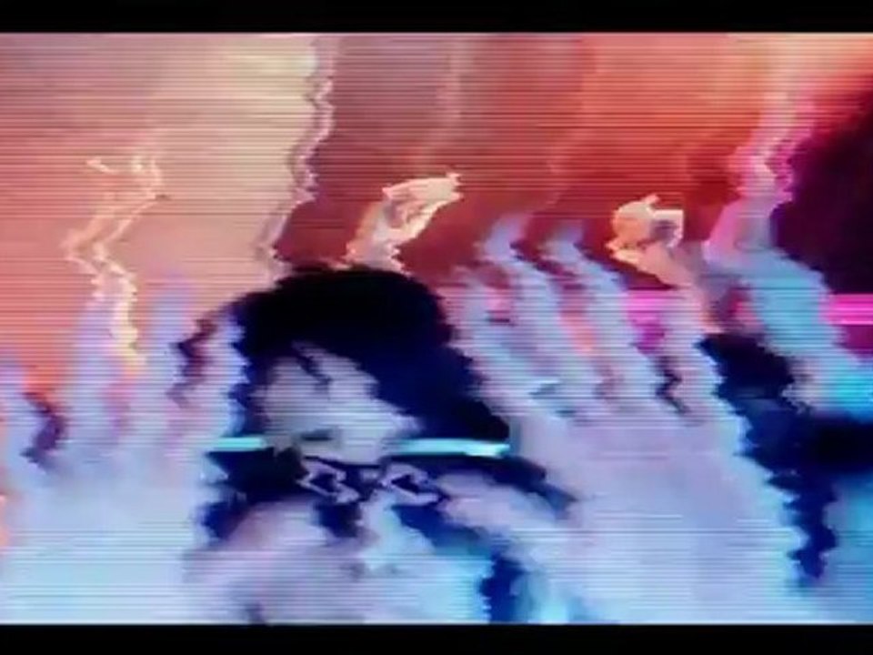 Usher More Megamix (Video Clip)