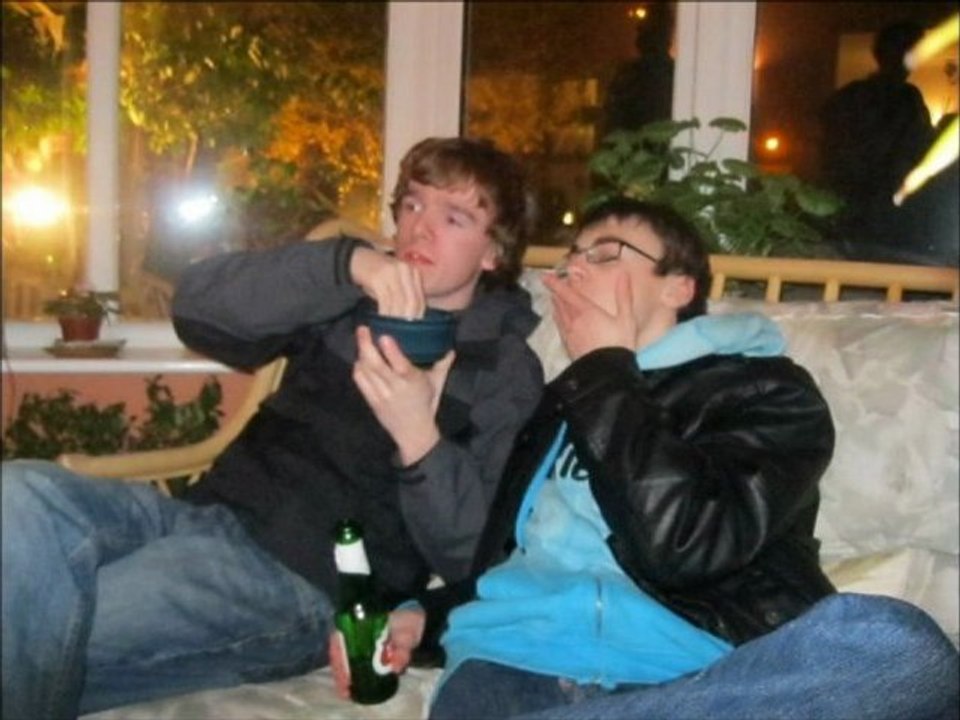 It'll Be Okay by Homer Loners