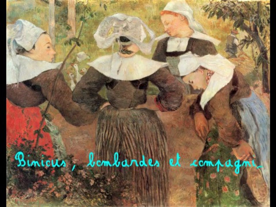 ECHAUFFEMENT (BRETAGNE)
