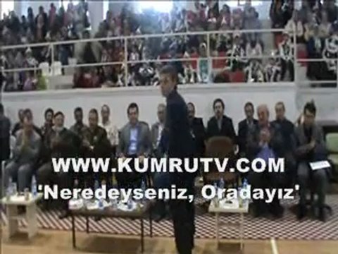 Kumru İlçe Emniyet Amirliği 10 Nisan 2012 Etkinlikleri