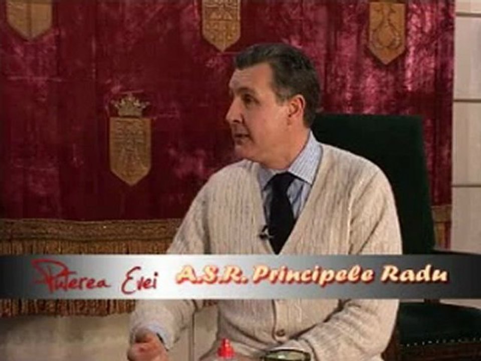 Puterea Evei 07.04.2012