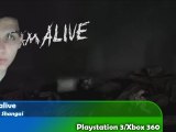 [Vidéo-Test] I am alive (PS3-XBOX360)