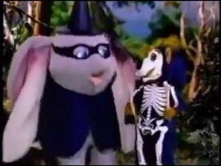 Thomas & Friends-Dumbo's Circus Parody 18