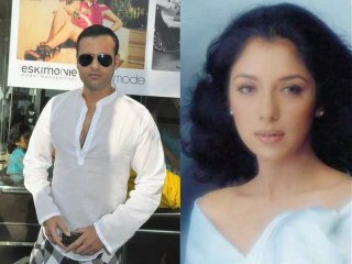 Rupali Ganguly, Rohit Roy And Their Bong Connection- TV News