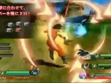 Dragon Ball Zenkai Battle Royale: Tutorial