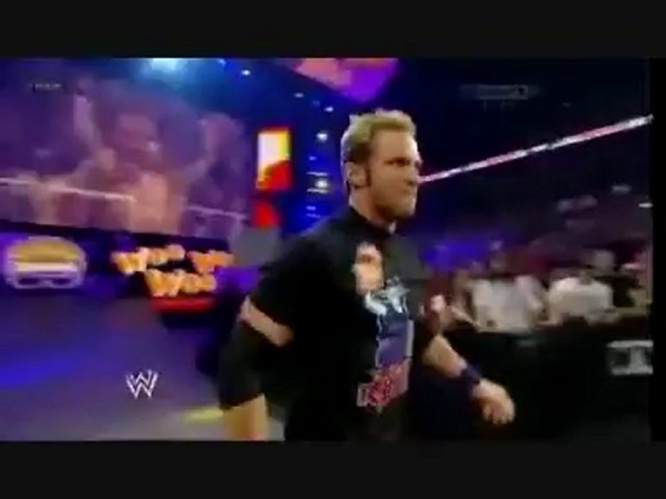 Raw du 02/04/12 partie 2 VF [WWE WORLD FAN]