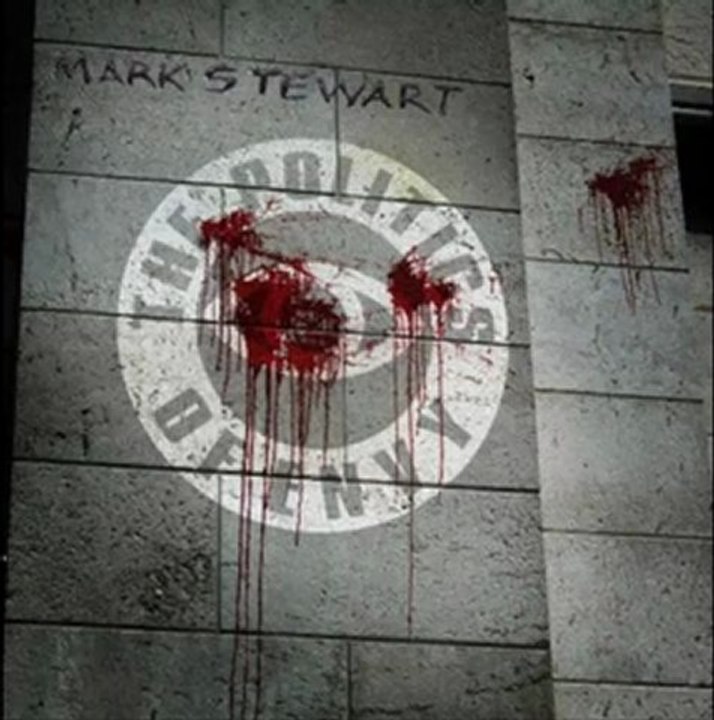 Mark Stewart – The Politics Of Envy - Vanity Kills HQ + Download