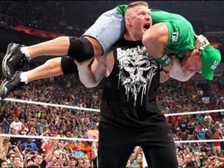 Brock Lesnar Prowrestling.net Shoot Interview