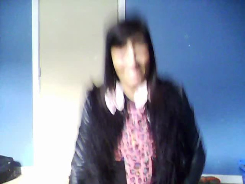 Bienvenue sur mon blog !!!! ^^