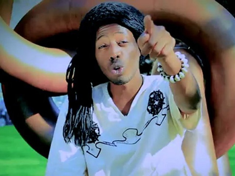 Neega Mass (Les Chaînes Des Miens) Feat Mansour