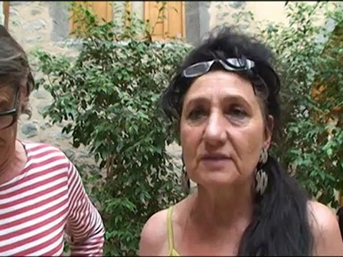 Arts de la Rue - Générik Vapeur - Waterlitz