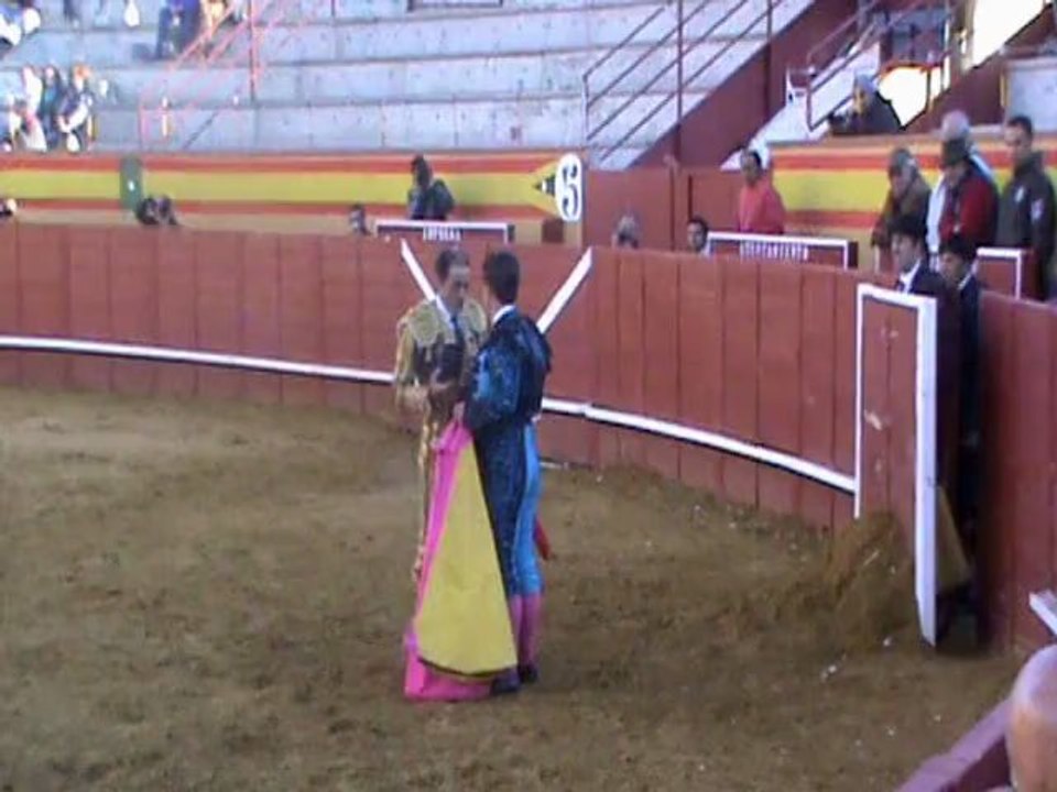 cenicientos día 6
