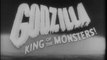 1956 - Godzilla, King of the Monsters - Ishiro Honda & Terry O. Moore