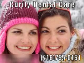 Dentist Parkview Hill East York Curity Dental Care